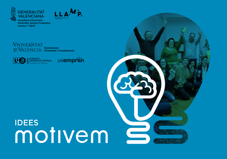 Digitals i amb vocació social: així son les vint idees finalistes per als Premis MOTIVEM 2023